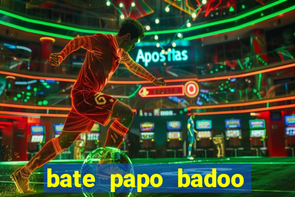 bate papo badoo sete lagoas
